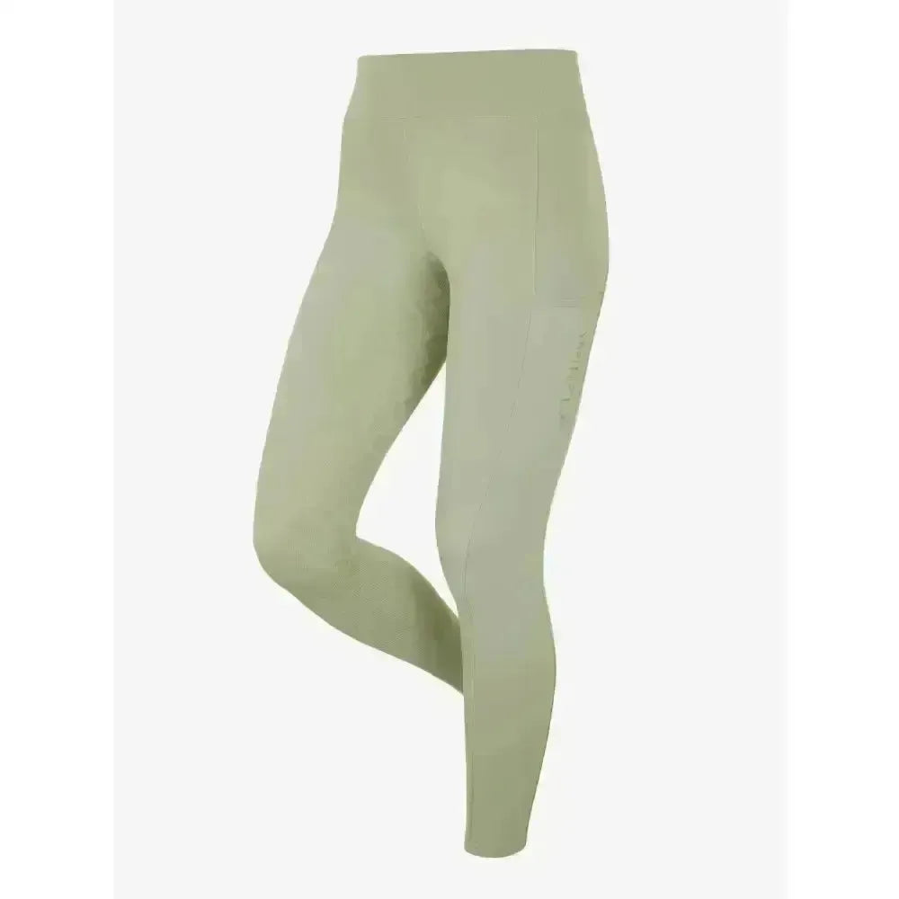 Lemieux Naomi Pull On Breech Fern 14 Breeches