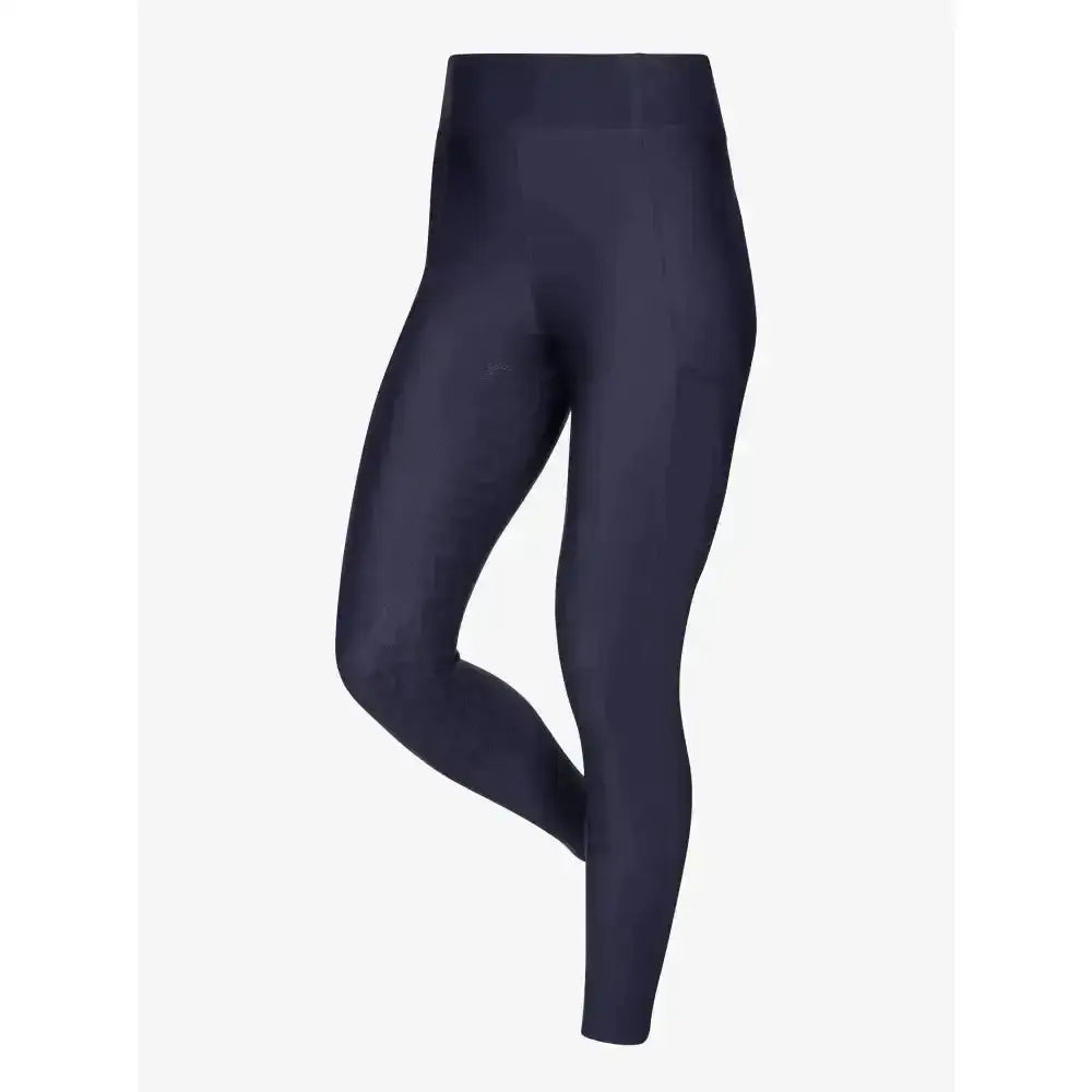 LeMieux Naomi Pull On Breech Navy 6 Breeches