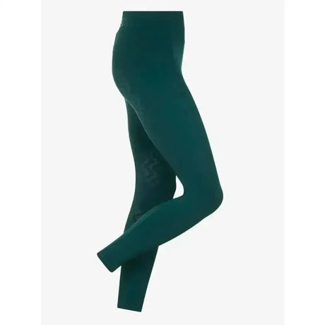 LeMieux Naomi Pull On Breech Spruce 18 Breeches