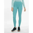 Lemieux Naomi Pull On Breeches Lagoon Lagoon UK 6 Legwear