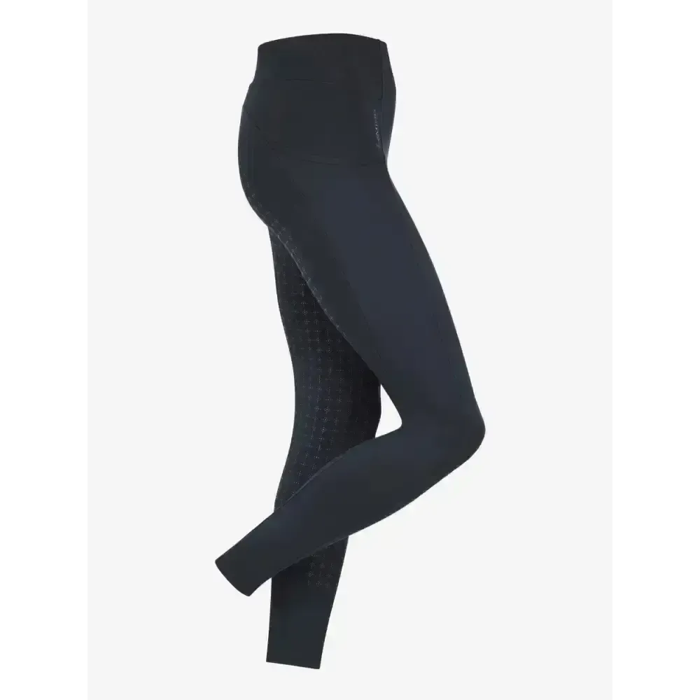 Lemieux Naomi Pull On Breeches (Updated) Navy UK 6 Riding Tights