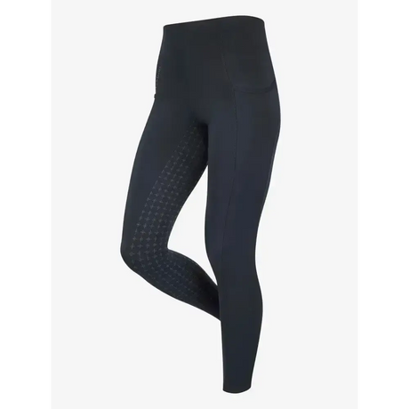 Lemieux Naomi Pull On Breeches (Updated) Navy UK 6 Riding Tights