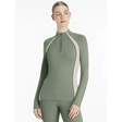 Lemieux Philippa Mesh Base Layer Rosemary Rosemary UK 10 Base Layers