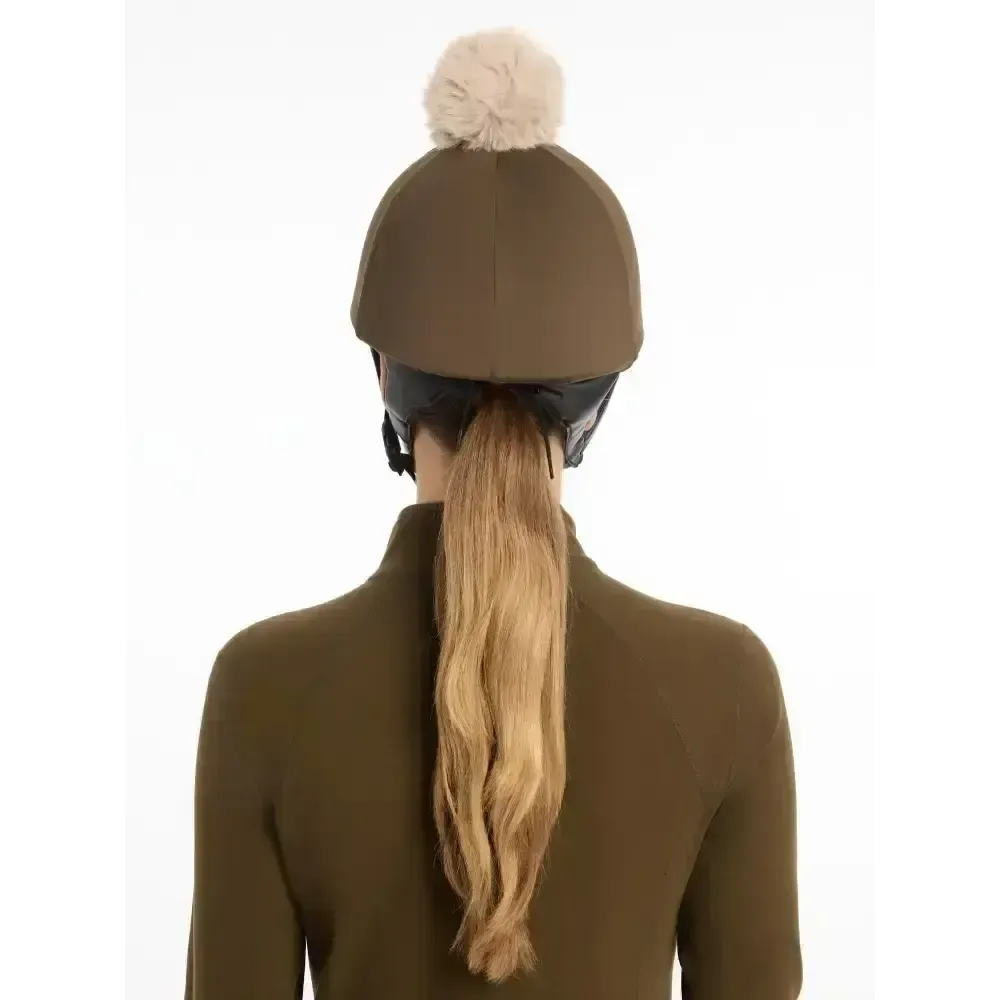 Lemieux Pippa Hat Silk Alpine Alpine Hat Silks