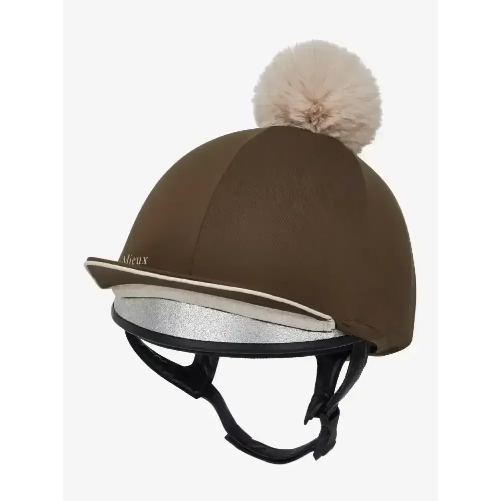 Lemieux Pippa Hat Silk Alpine Alpine Hat Silks