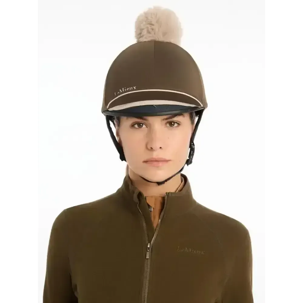 Lemieux Pippa Hat Silk Alpine Alpine Hat Silks