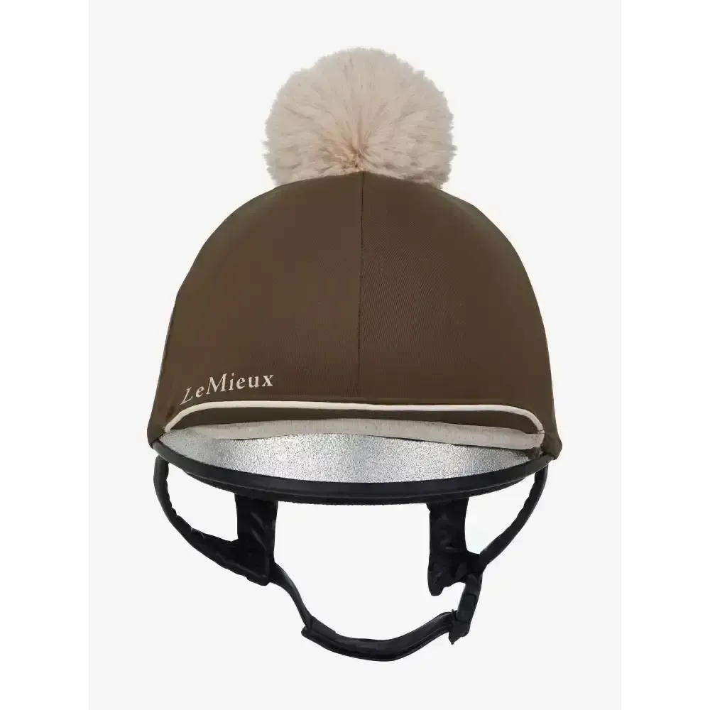 Lemieux Pippa Hat Silk Alpine Alpine Hat Silks