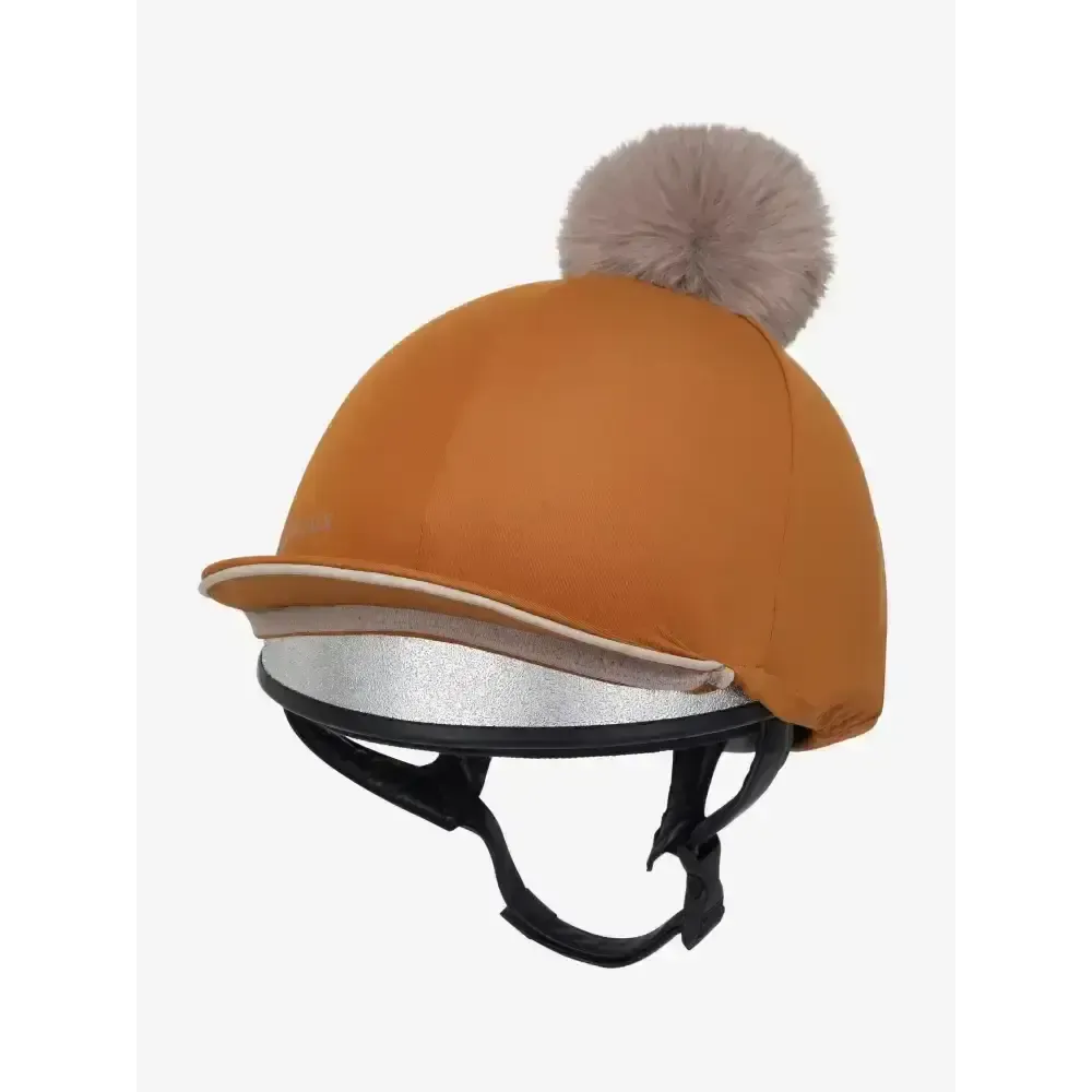 Lemieux Pippa Hat Silk Ginger Ginger Hat Silks