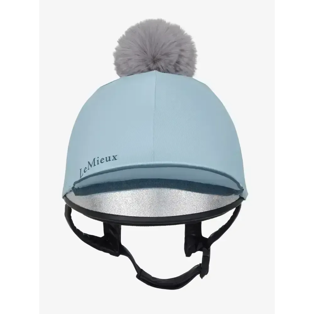 Lemieux Pippa Hat Silk Glacier Glacier Hat Silks