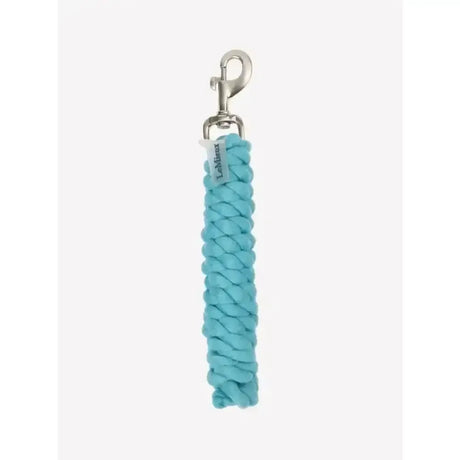Lemieux Polycotton Leadrope Lagoon Lagoon One Size Lead Ropes
