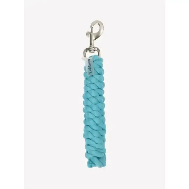 Lemieux Polycotton Leadrope Lagoon Lagoon One Size Lead Ropes