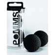 LeMieux POMMS Barn Pack (10 pairs) Pony Black Ear Plugs