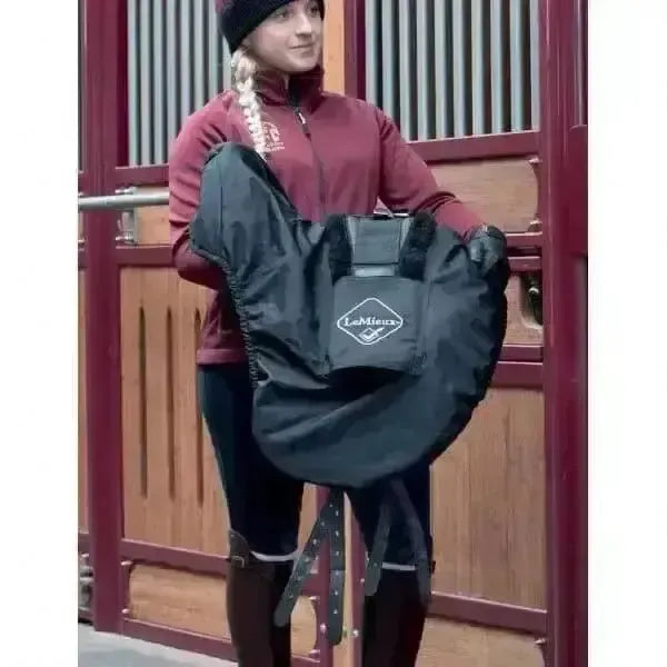 LeMieux Pro-Kit Saddle Covers Dressage Saddle Covers