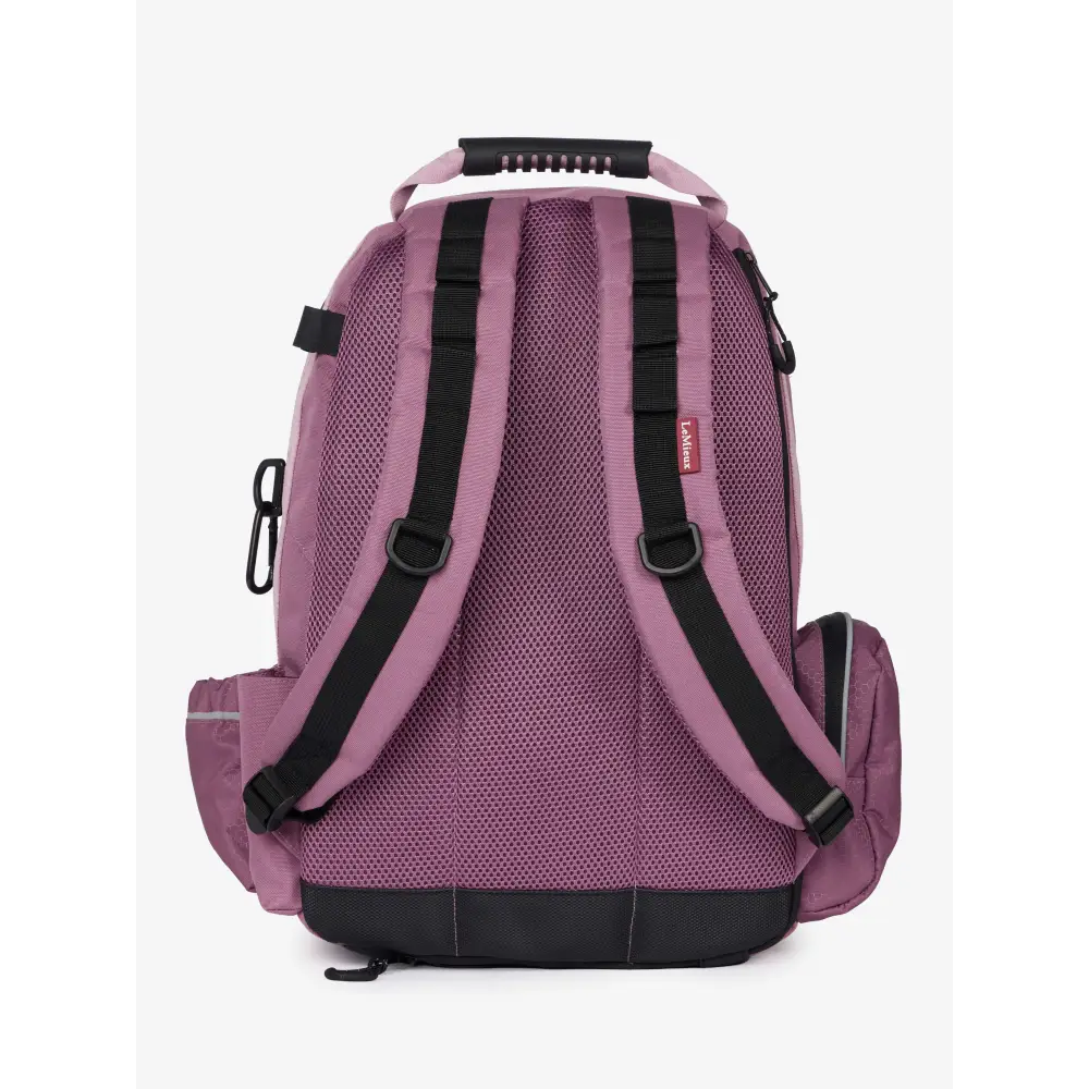 Lemieux Pro Rucksack Mallow Mallow Kit Bags