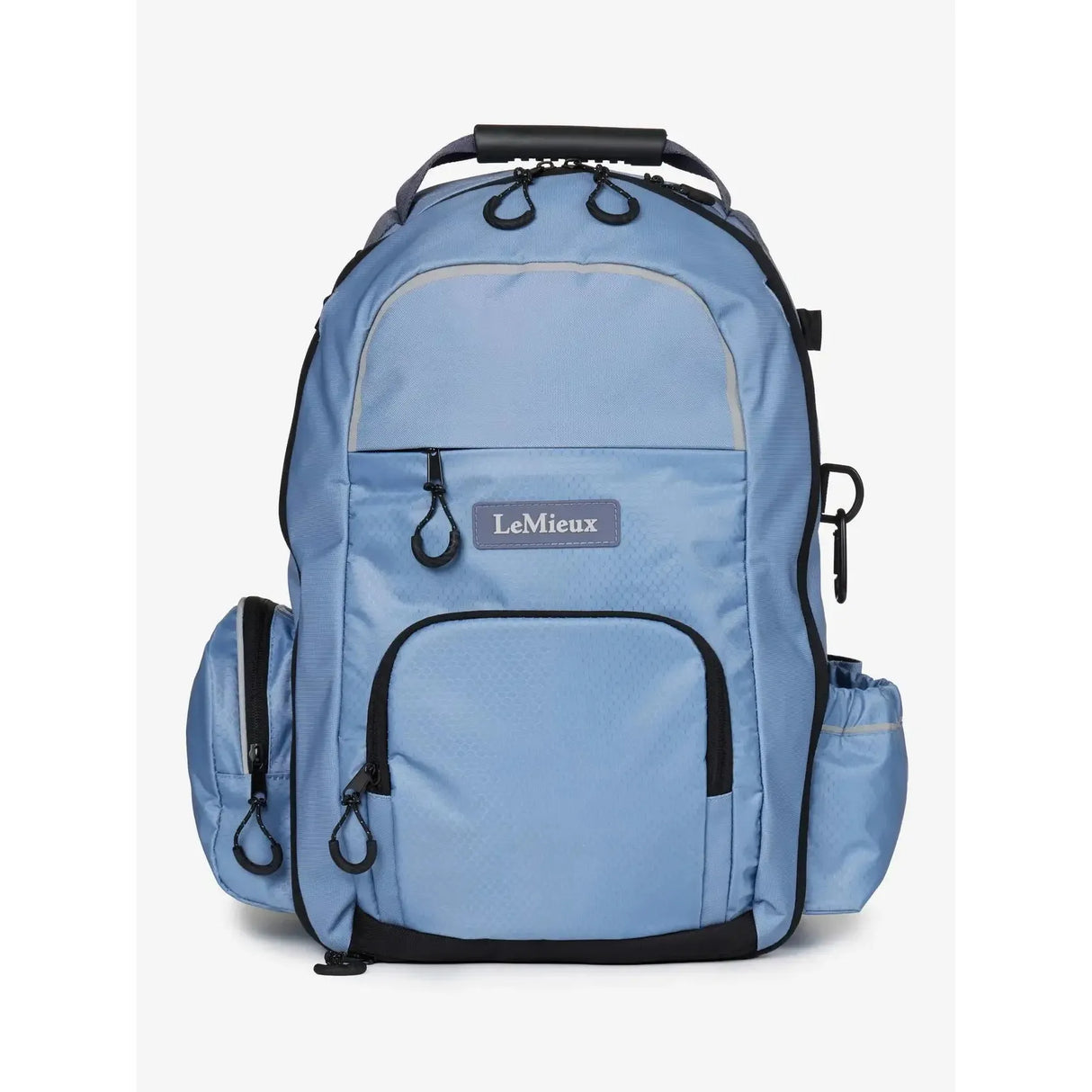Lemieux Pro Rucksack Powder Blue Powder Blue One Size Kit Bags
