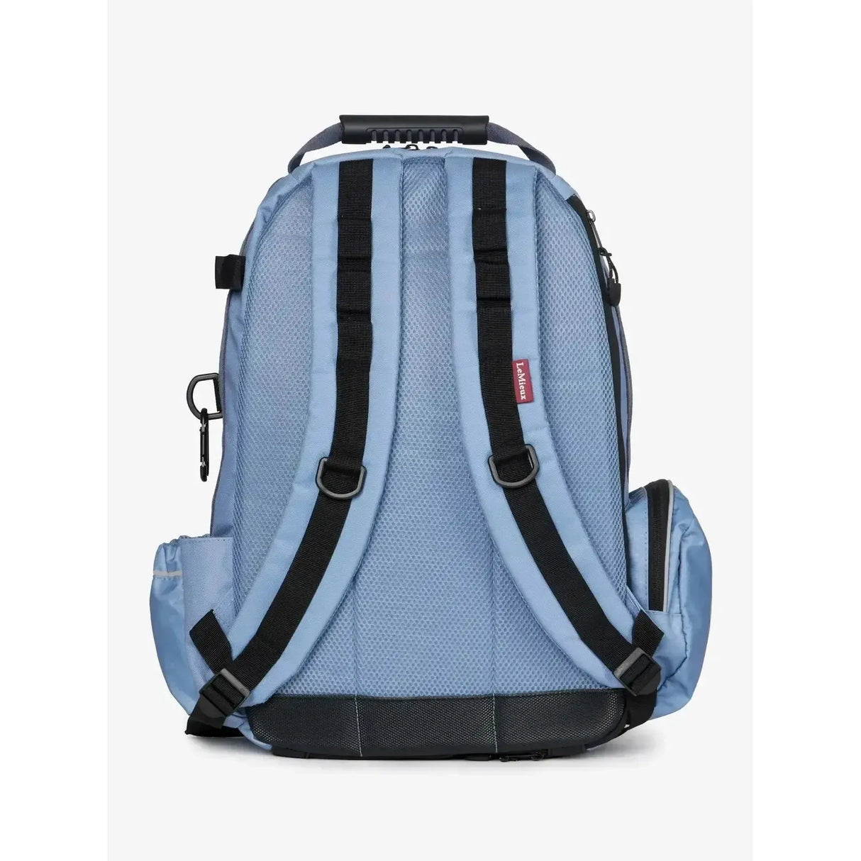 Lemieux Pro Rucksack Powder Blue Powder Blue One Size Kit Bags