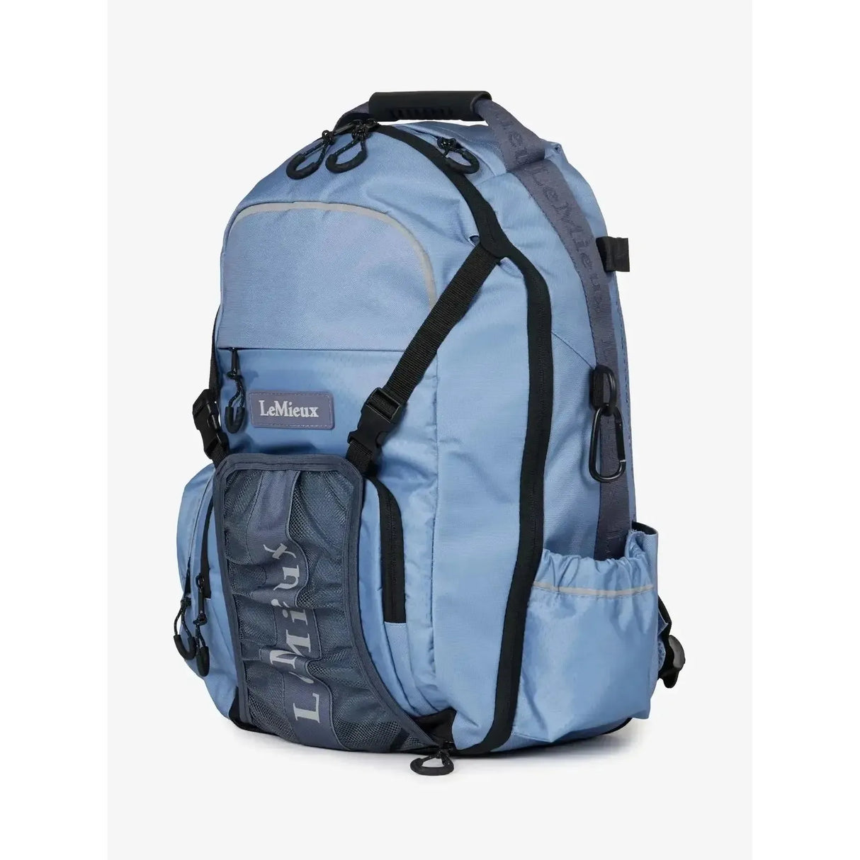 Lemieux Pro Rucksack Powder Blue Powder Blue One Size Kit Bags