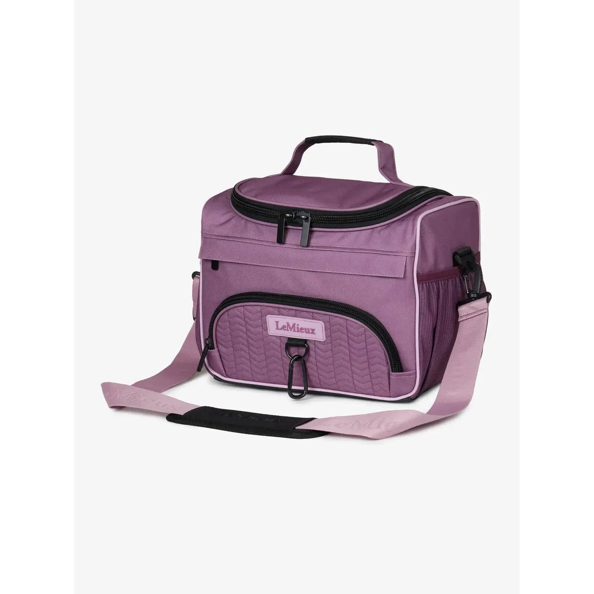 Lemieux ProKit Lite Mallow Mallow One Size Grooming Bags