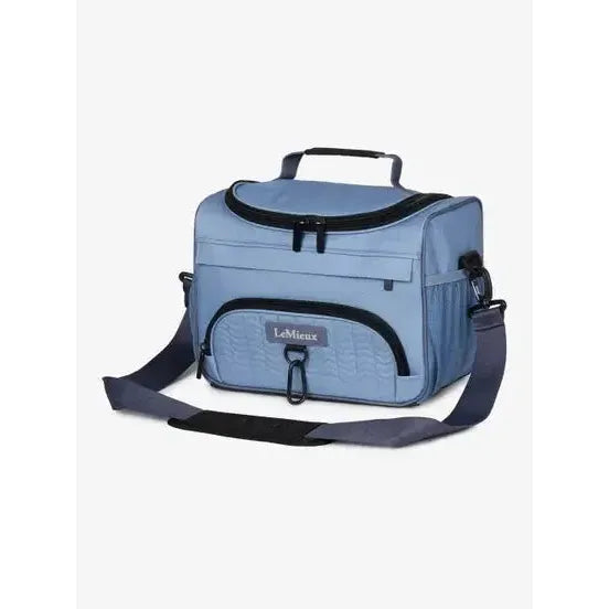 Lemieux ProKit Lite Powder Blue Powder Blue One Size Grooming Bags
