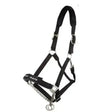 Lemieux ProSafe Headcollar Black Pony Control Headcollars