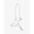 LeMieux Rope Halter Aqua Aqua One Size Rope Headcollars