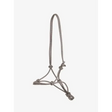 LeMieux Rope Halter Navy Navy One Size Rope Headcollars