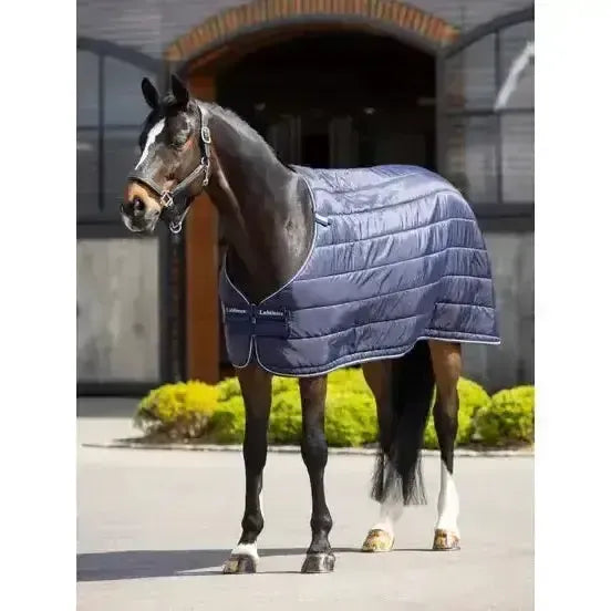 Lemieux Rug Liner 100g 4'9 Navy Horse Rug Liners