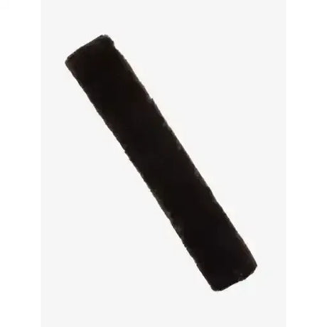 LeMieux Simuwool GP Girth Cover Brown/Brown Medium Brown/Brown Girth Covers