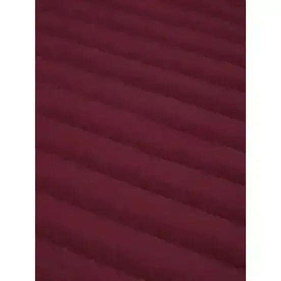 LeMieux Soft Shell Anti Slip Dressage Square Burgundy One Size Burgundy Dressage Saddle Pads