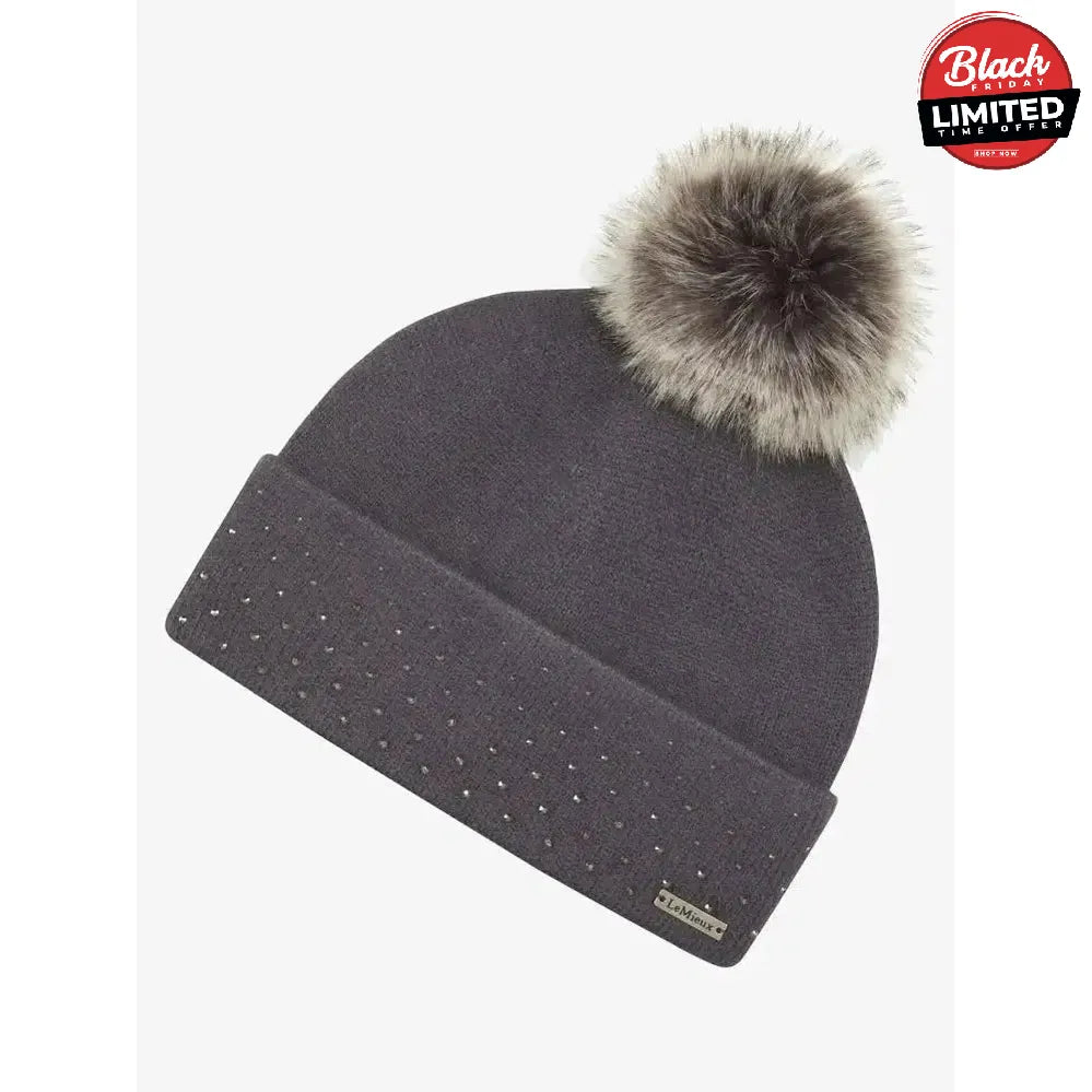 LeMieux Sparkle Beanie Headwear & Neckwear