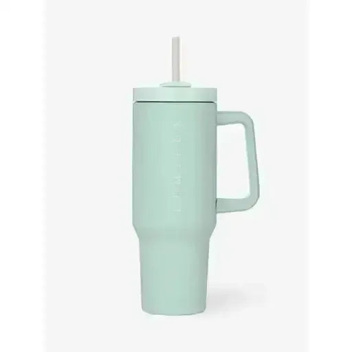 LeMieux Sports Cup Aqua Aqua One Size Bottles & Cups