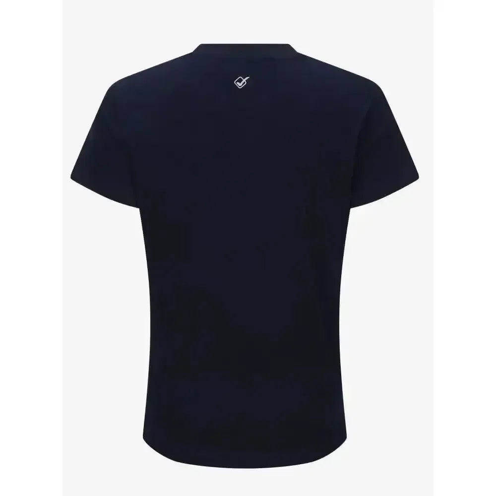 Lemieux Sports T-Shirt Navy 10 Polo Shirts & T Shirts