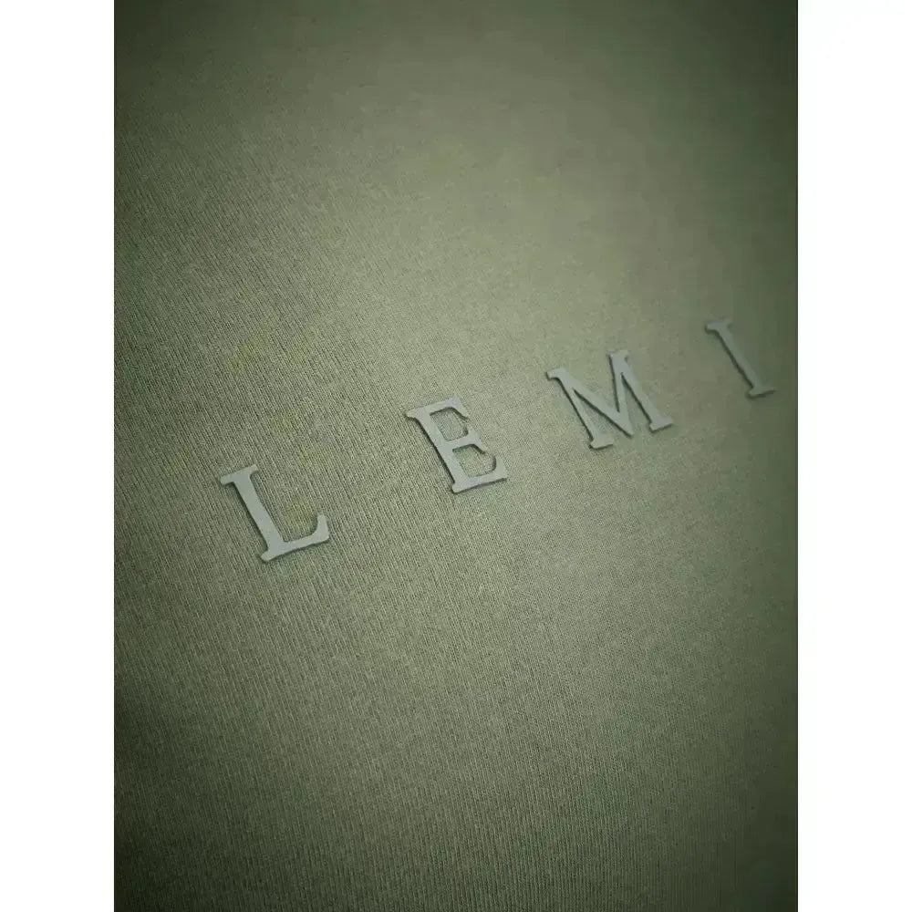 Lemieux Sports T-Shirt Thyme 18 Polo Shirts & T Shirts