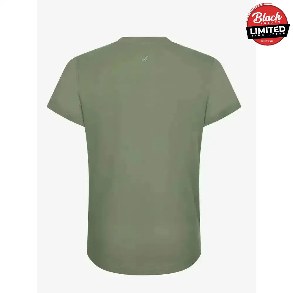 Lemieux Sports T-Shirt Thyme 18 Polo Shirts & T Shirts