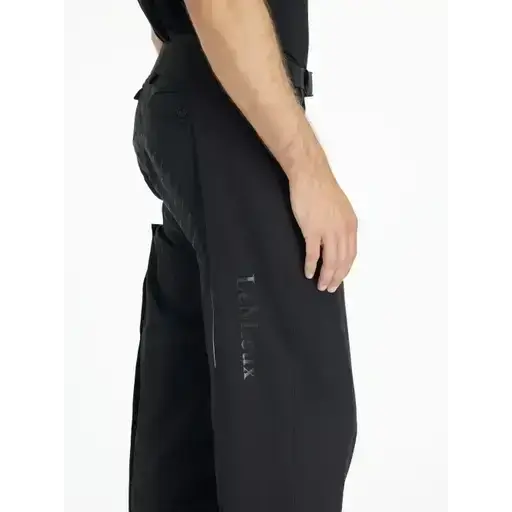 LeMieux Stormwear Waterproof Chaps X Small Chaps & Gaiters