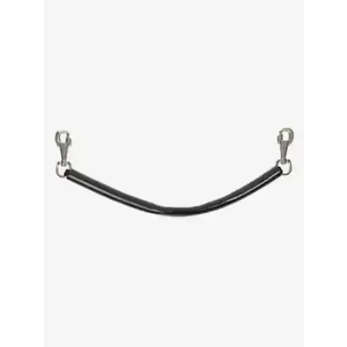 LeMieux Tail Strap Fillet String For Horse Rug Black Fillet Strings