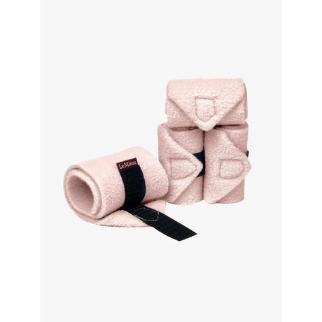 LeMieux Toy Bandages Pink Quartz  - Barnstaple Equestrian Supplies