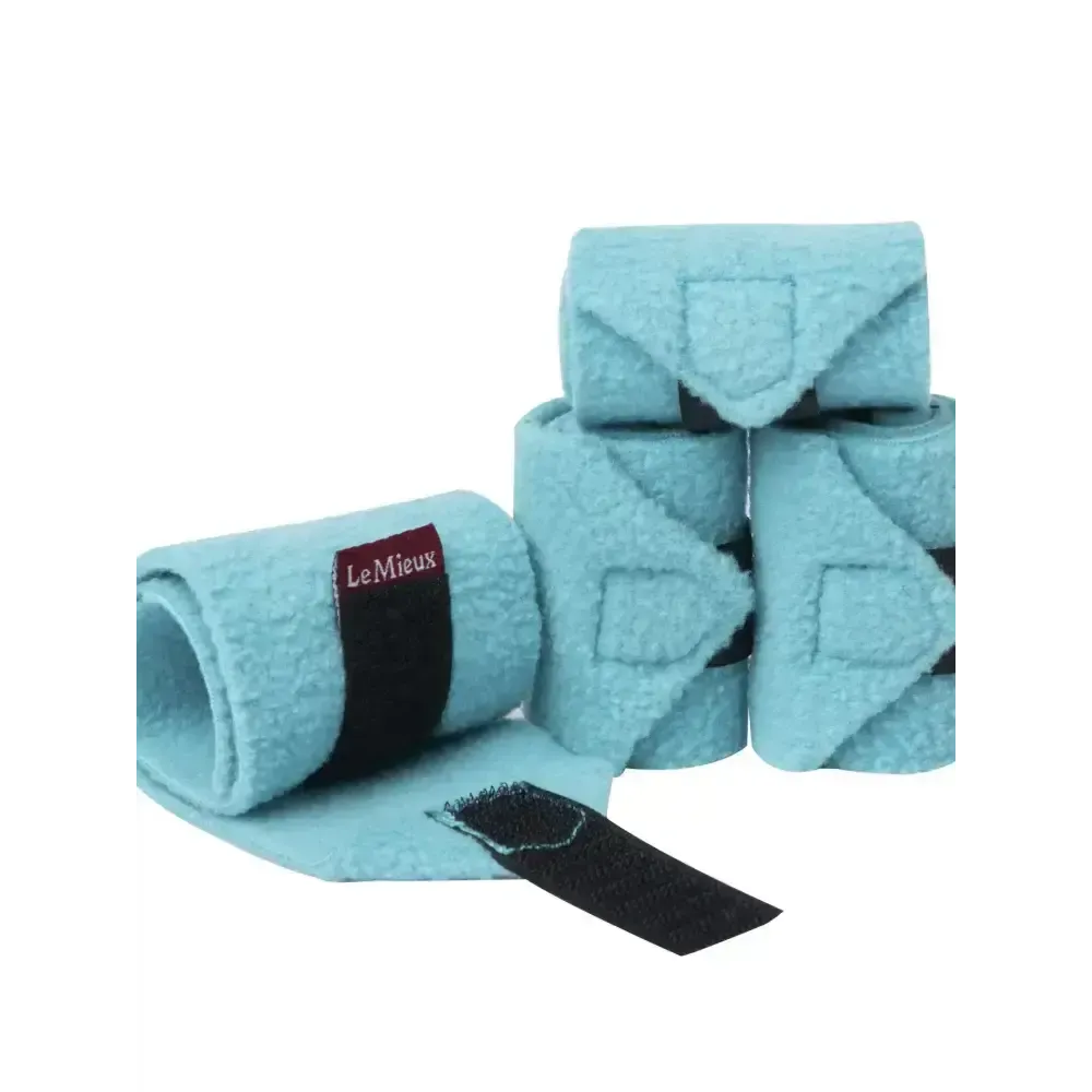 Lemieux Toy Pony Bandages Azure One Size Azure Toy Pony Accessories