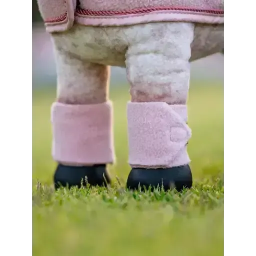 Lemieux Toy Pony Bandages Blossom One Size Blossom Toy Pony Accessories