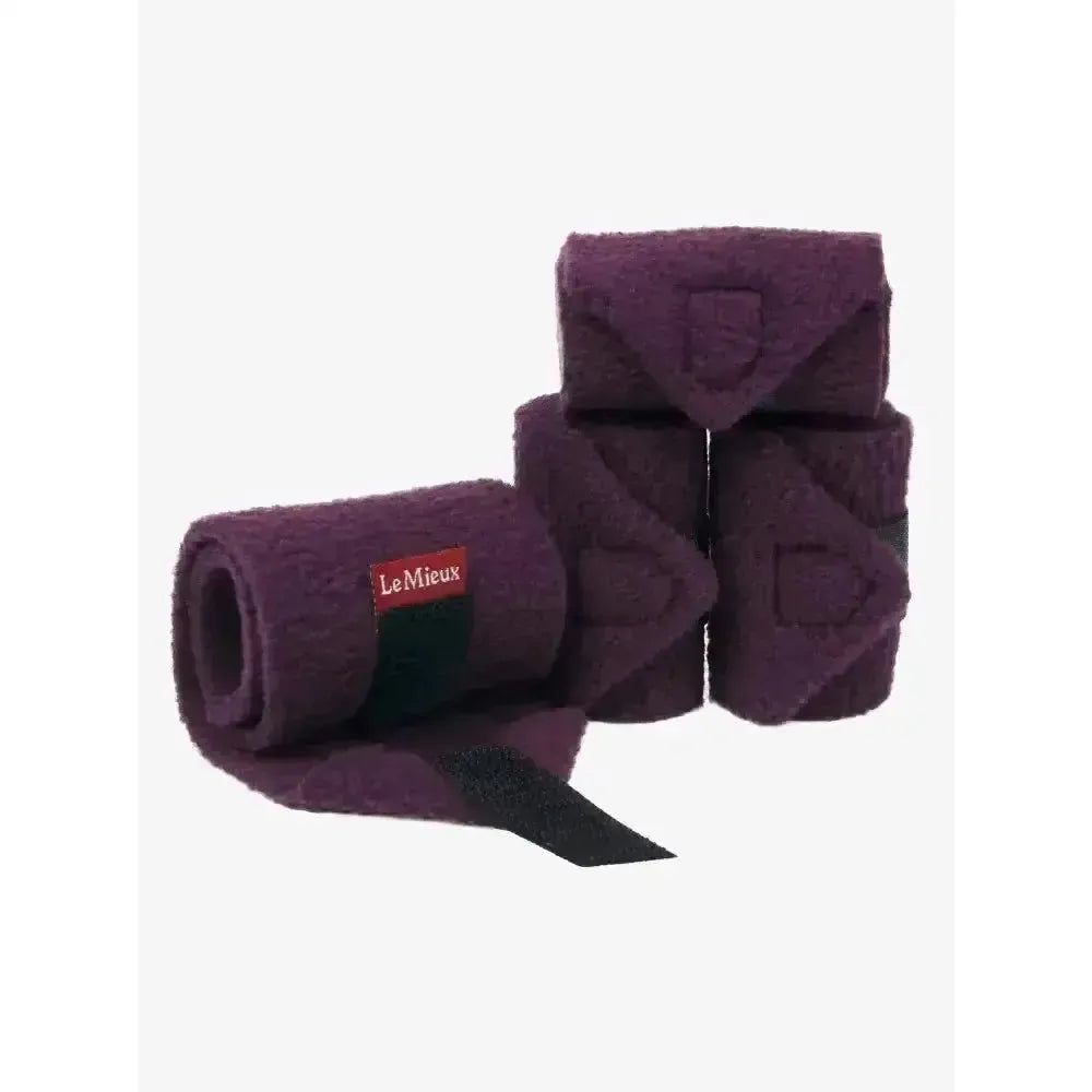 LeMieux Toy Pony Bandages Fig Toy Pony Accessories