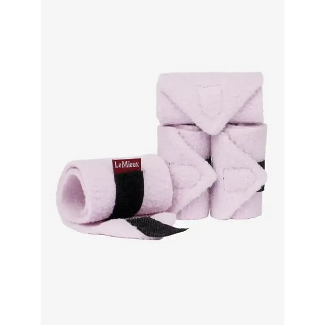 Lemieux Toy Pony Bandages Lilac Lilac One Size Toy Pony Accessories