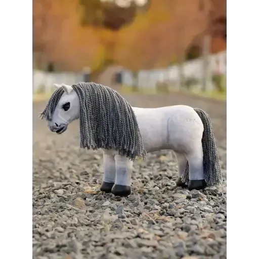 Lemieux Toy Pony Blanca Toy Pony