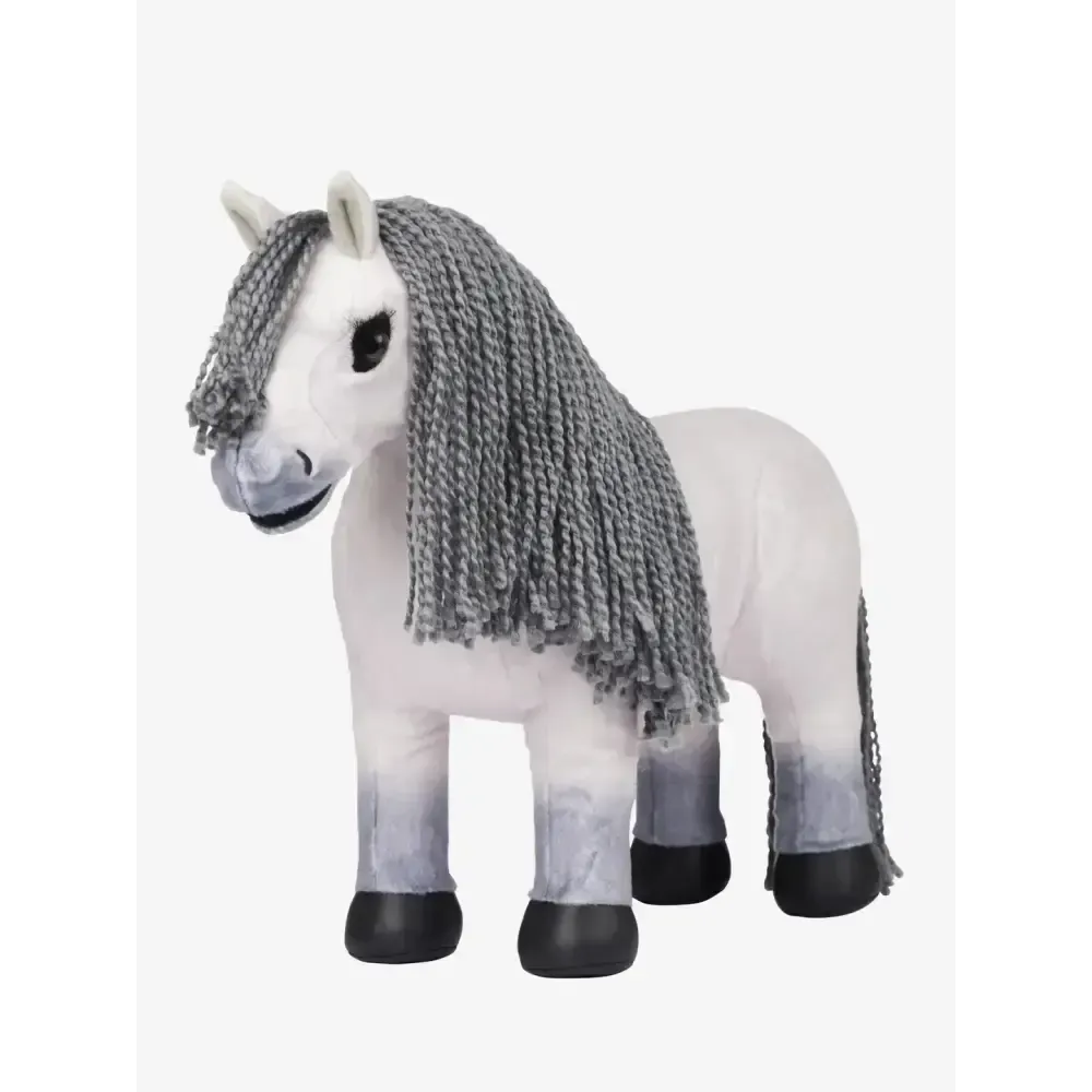 Lemieux Toy Pony Blanca Toy Pony