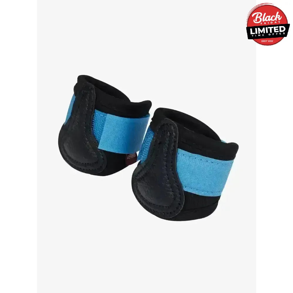 LeMieux Toy Pony Boots Pacific Pacific Toy Pony Accessories