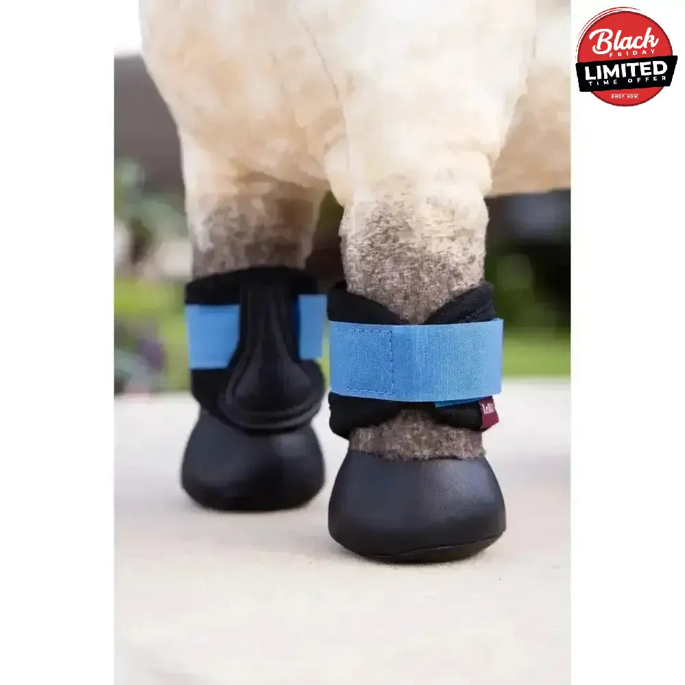 LeMieux Toy Pony Boots Pacific Pacific Toy Pony Accessories