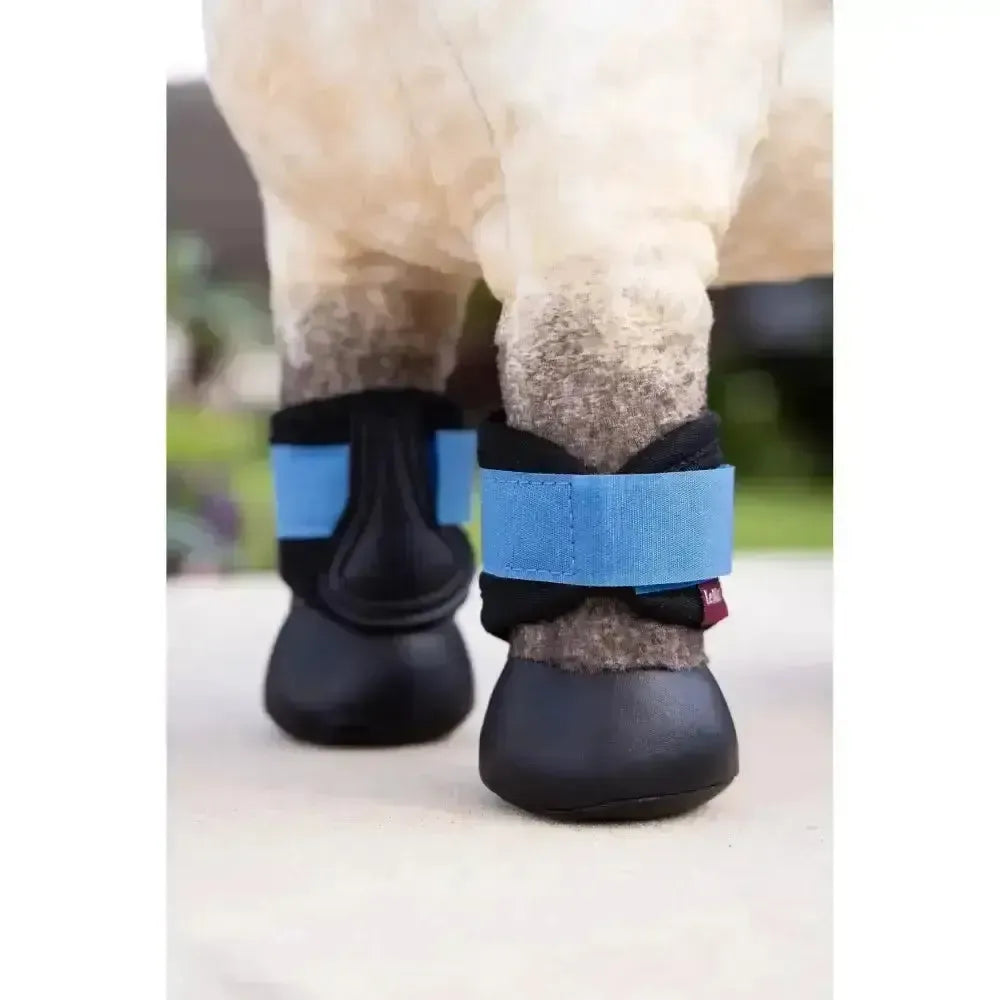 LeMieux Toy Pony Boots Pacific Pacific Toy Pony Accessories