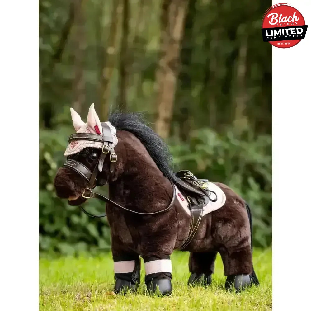 LeMieux Toy Pony Bubbles Toy Pony