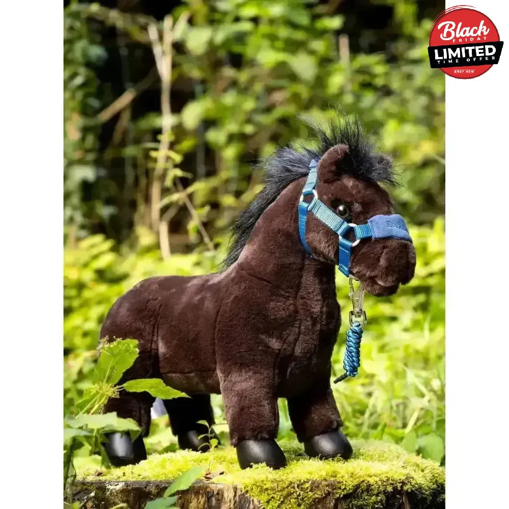 LeMieux Toy Pony Bubbles Toy Pony
