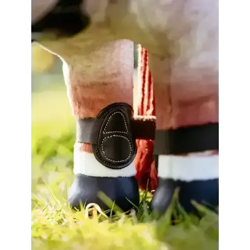 Lemieux Toy Pony Capella Boots Brown One Size Brown Toy Pony Accessories