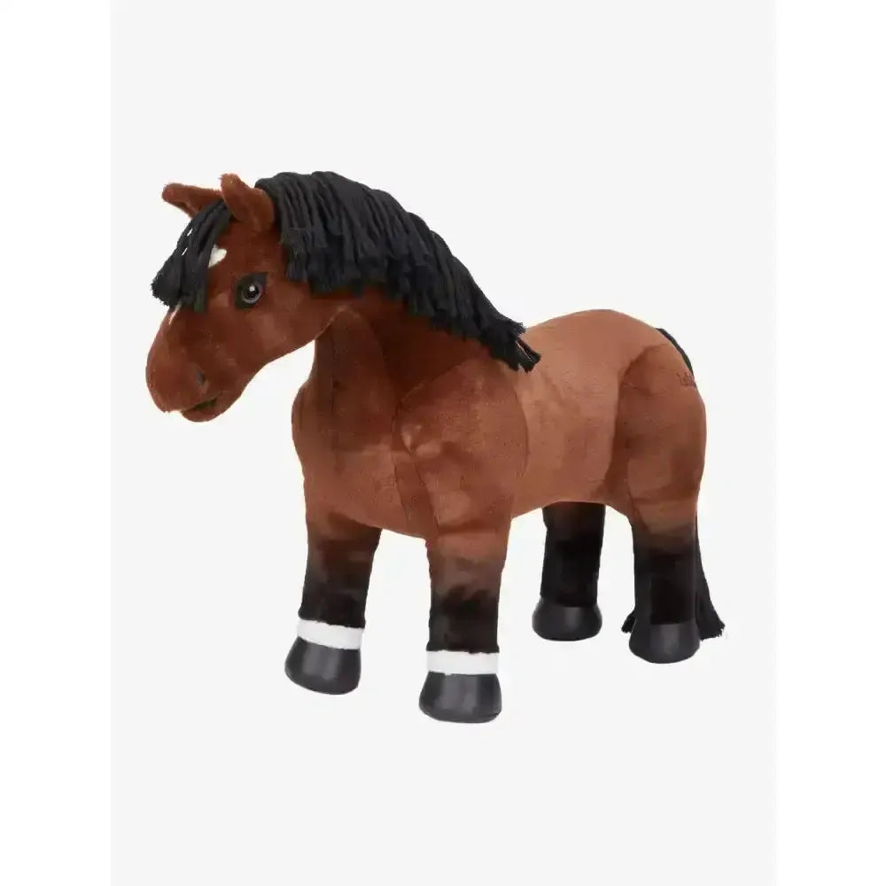 Lemieux Toy Pony Chancer Toy Pony